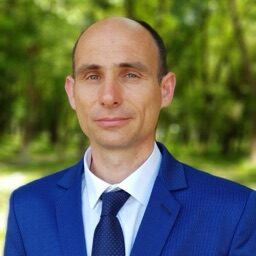 Iulius Iuga, Director General